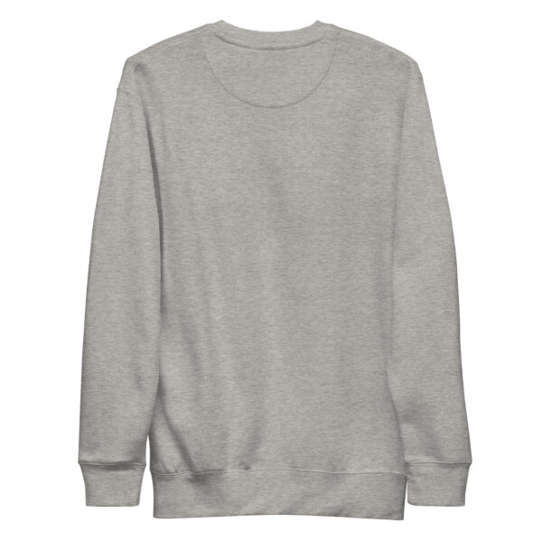 (3I9) Yellow Wave Logo Sweatshirt - Image 19