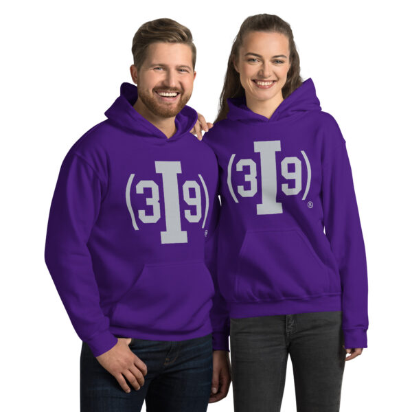 (3I9) BHS – Unisex Heavy Blend Hoodie