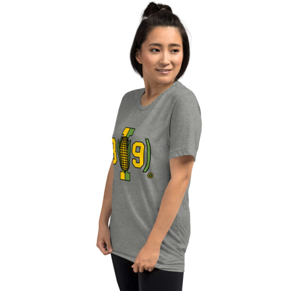 (3I9) Corn Logo 1 – Unisex Heavyweight T-Shirt - Image 10
