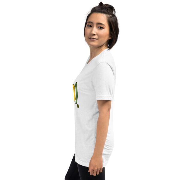 (3I9) Corn Logo 1 – Unisex Heavyweight T-Shirt - Image 20
