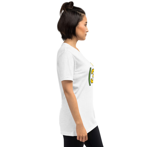 (3I9) Corn Logo 1 – Unisex Heavyweight T-Shirt - Image 22
