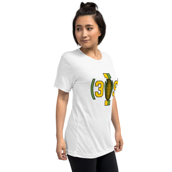 (3I9) Corn Logo 1 – Unisex Heavyweight T-Shirt - Image 23