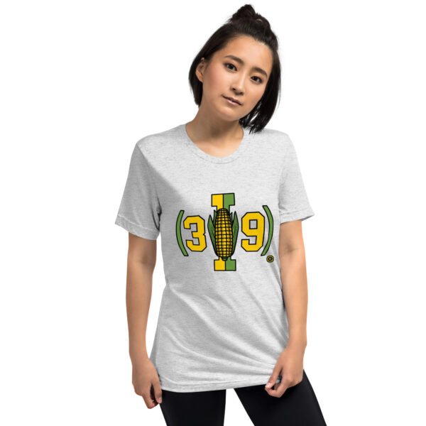 (3I9) Corn Logo 1 – Unisex Heavyweight T-Shirt - Image 13