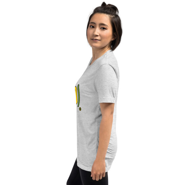 (3I9) Corn Logo 1 – Unisex Heavyweight T-Shirt - Image 14