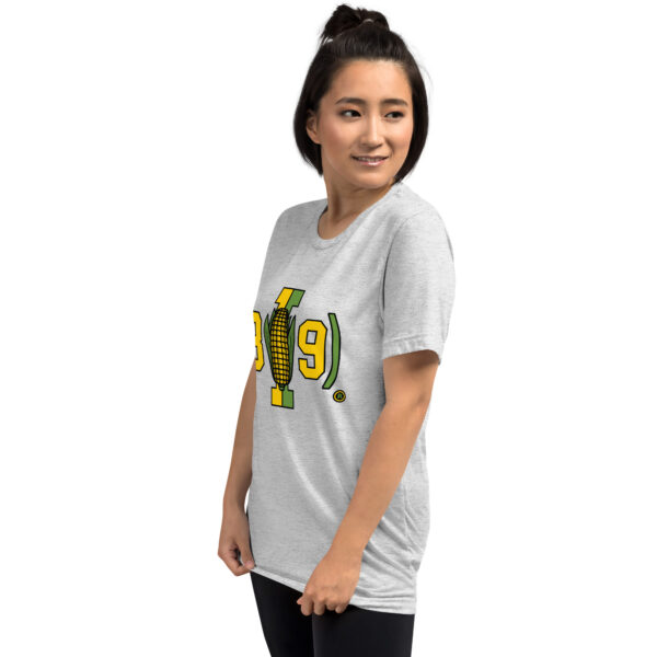 (3I9) Corn Logo 1 – Unisex Heavyweight T-Shirt - Image 15