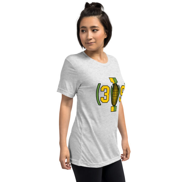 (3I9) Corn Logo 1 – Unisex Heavyweight T-Shirt - Image 17