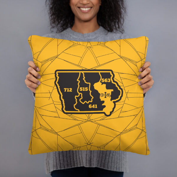Basic Pillow