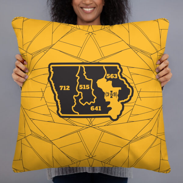 Basic Pillow - Image 3