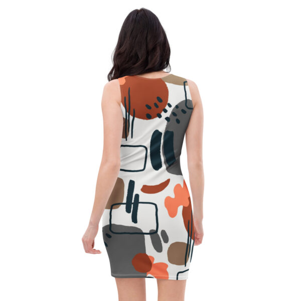 Bodycon dress - Image 2
