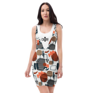 Bodycon dress
