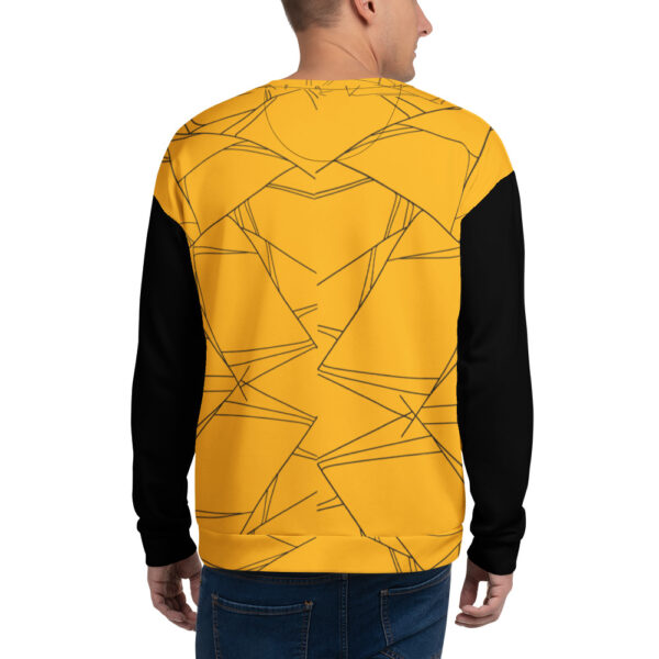 Unisex Sweatshirt - Image 2