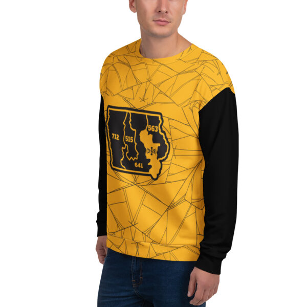 Unisex Sweatshirt - Image 3