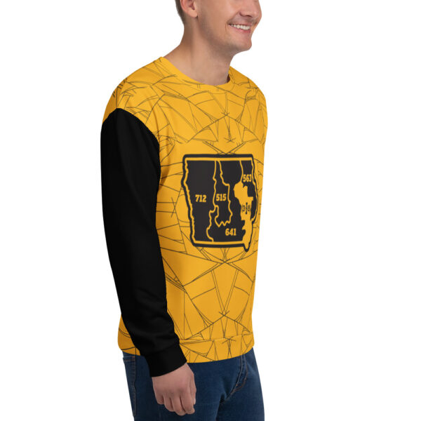 Unisex Sweatshirt - Image 4