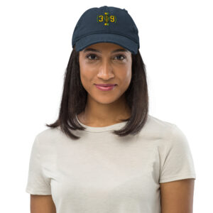 (3I9) Corn – Yellow/Green – Epic Dad Hat