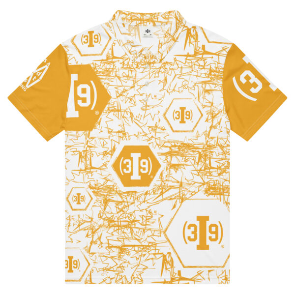 Men’s slim fit polo - Image 10
