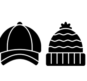Hats & Headgear