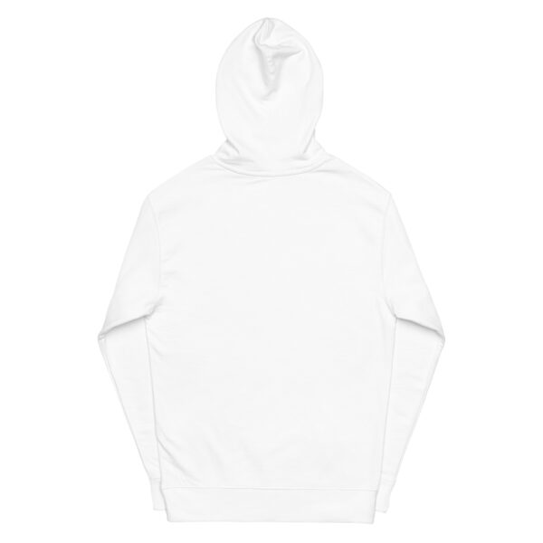 (3I9) Yellow The Wave Logo Hoodie - Image 21