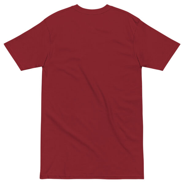 (3I9) Logo – Unisex Heavyweight T-Shirt - Image 13
