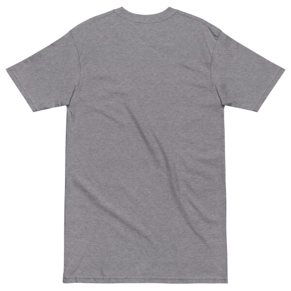 (3I9) Logo – Unisex Heavyweight T-Shirt - Image 15