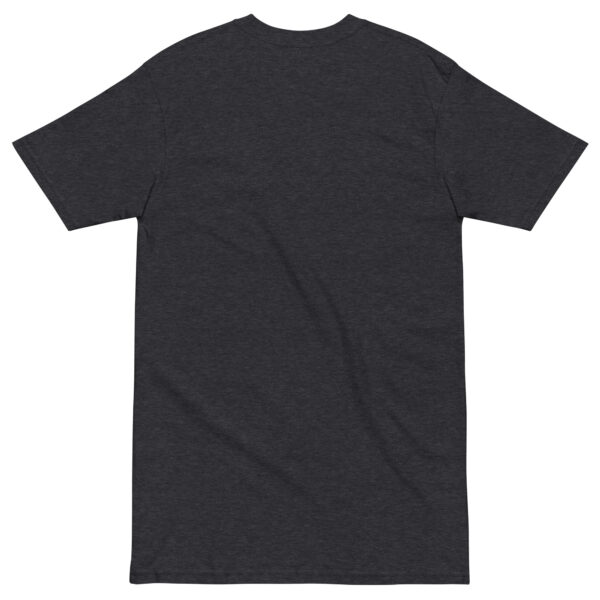 (3I9) Logo – Unisex Heavyweight T-Shirt - Image 11