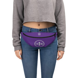 BHS Fanny Pack
