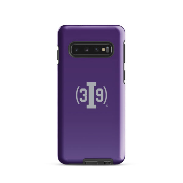 (319) BHS Burlington HS – Tough case for Samsung® Phone - Image 2