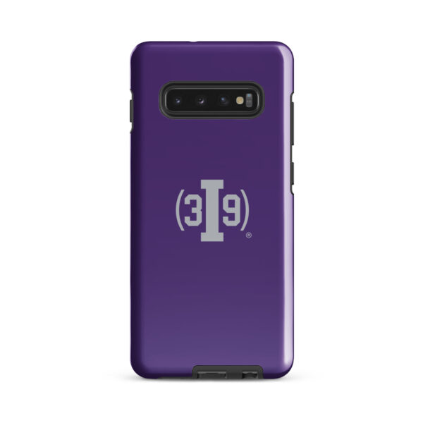 (319) BHS Burlington HS – Tough case for Samsung® Phone - Image 4