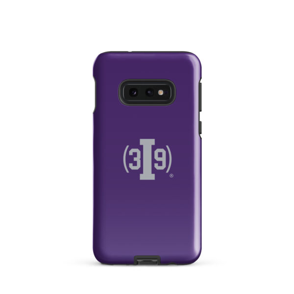 (319) BHS Burlington HS – Tough case for Samsung® Phone - Image 3