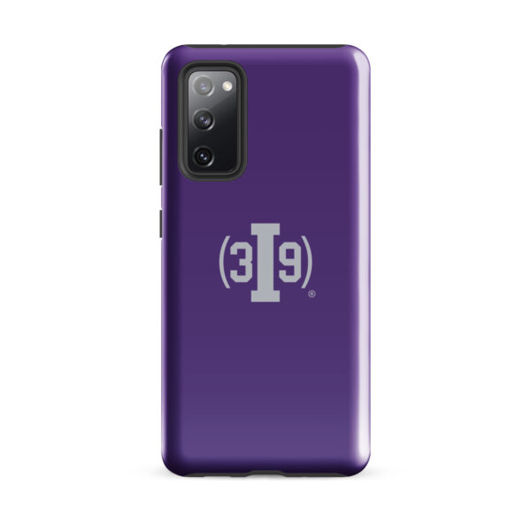 (319) BHS Burlington HS – Tough case for Samsung® Phone - Image 6