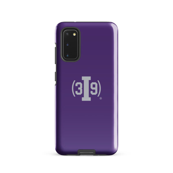 (319) BHS Burlington HS – Tough case for Samsung® Phone - Image 5