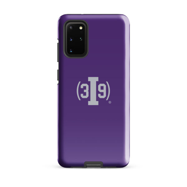 (319) BHS Burlington HS – Tough case for Samsung® Phone - Image 7