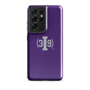 (319) BHS Burlington HS – Tough case for Samsung® Phone