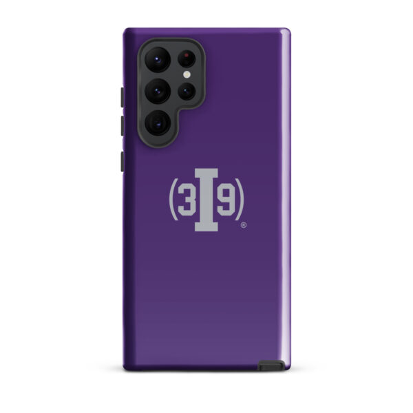 (319) BHS Burlington HS – Tough case for Samsung® Phone - Image 14
