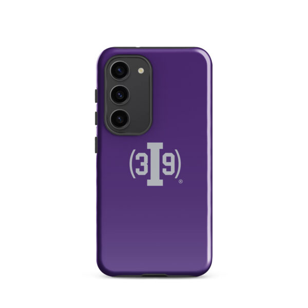 (319) BHS Burlington HS – Tough case for Samsung® Phone - Image 15