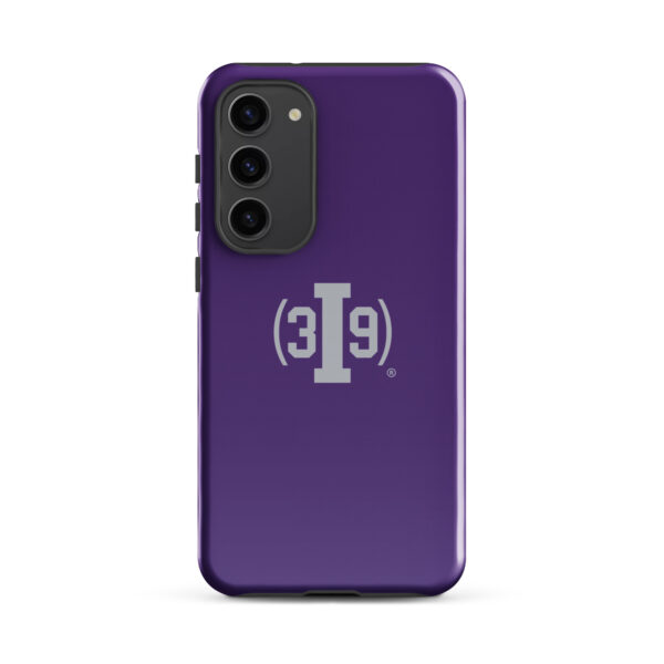 (319) BHS Burlington HS – Tough case for Samsung® Phone - Image 16