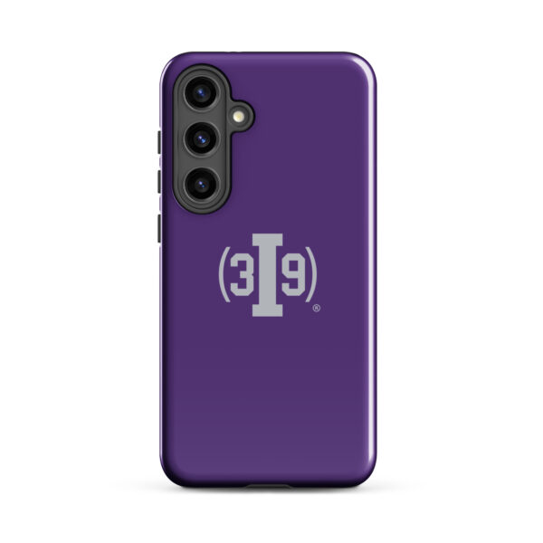 (319) BHS Burlington HS – Tough case for Samsung® Phone - Image 19