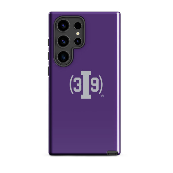 (319) BHS Burlington HS – Tough case for Samsung® Phone - Image 20