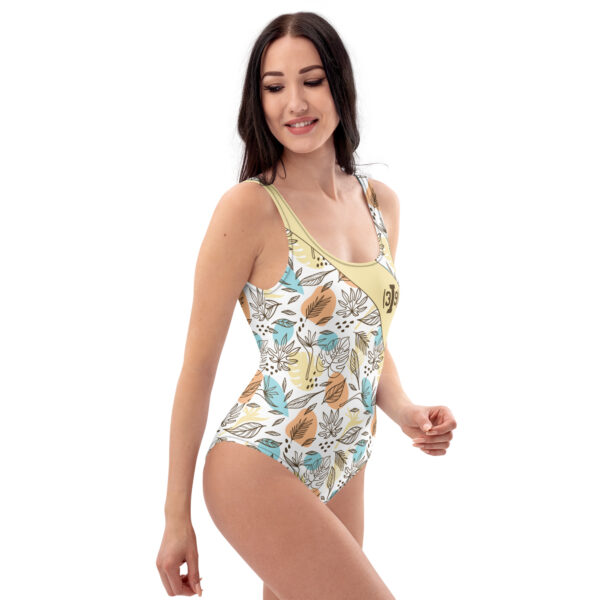 One-Piece Swimsuit - Image 2